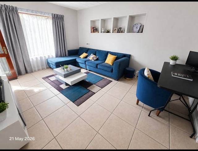 1 BEDROOM APARTMENT FOR SALE IN MORNINGSIDE